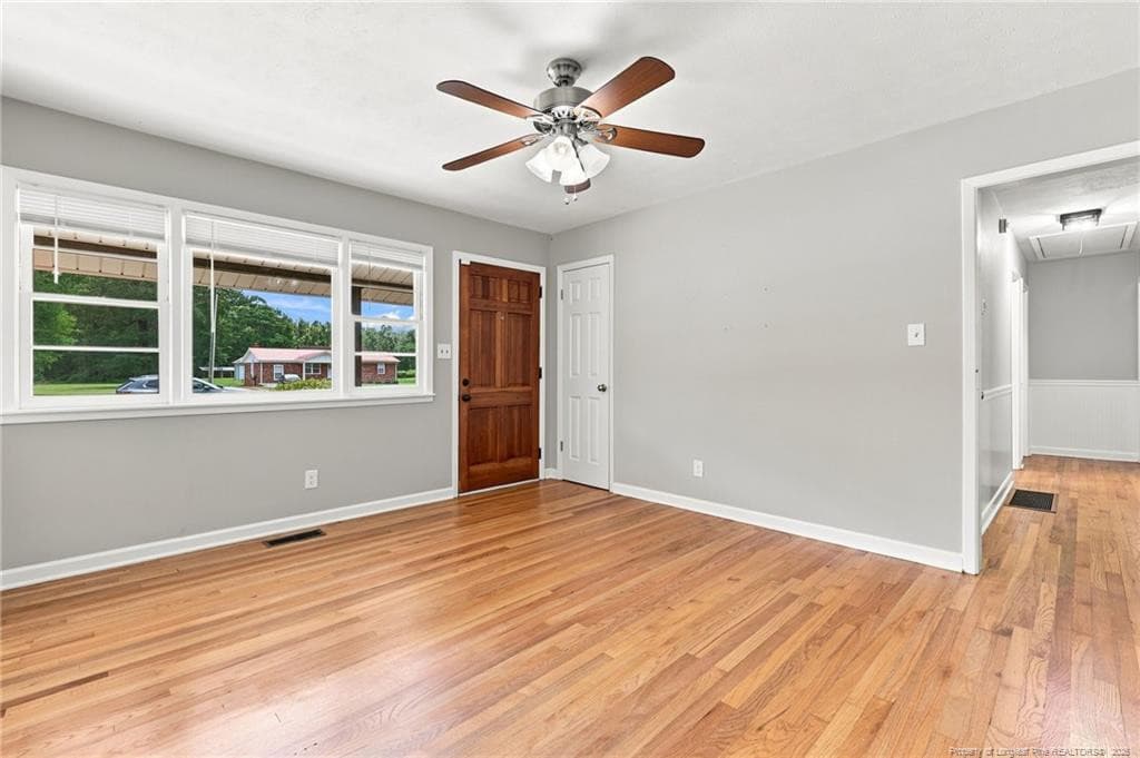 Photo 17 - 3229 Sunnyside School Rd, Fayetteville, NC 28312, Fayetteville