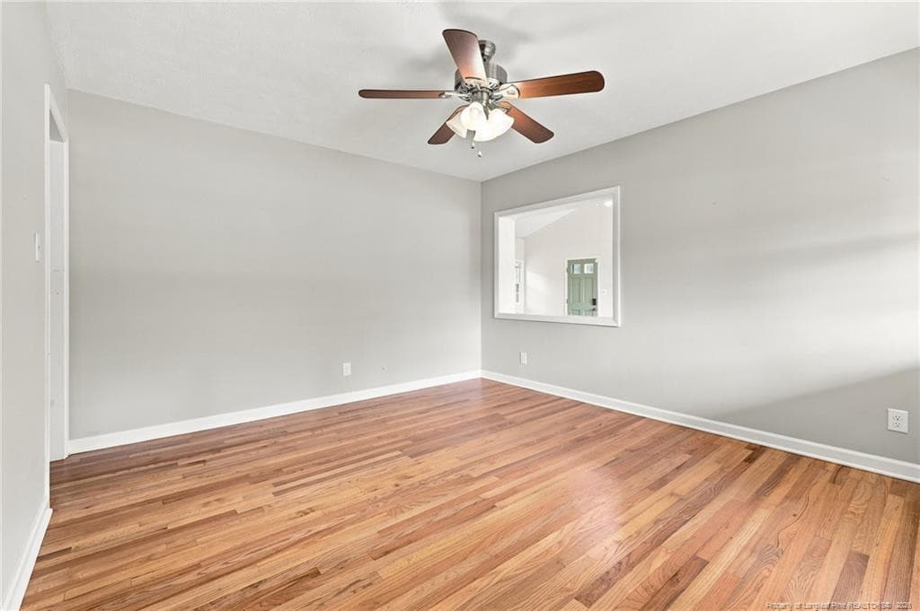 Photo 19 - 3229 Sunnyside School Rd, Fayetteville, NC 28312, Fayetteville