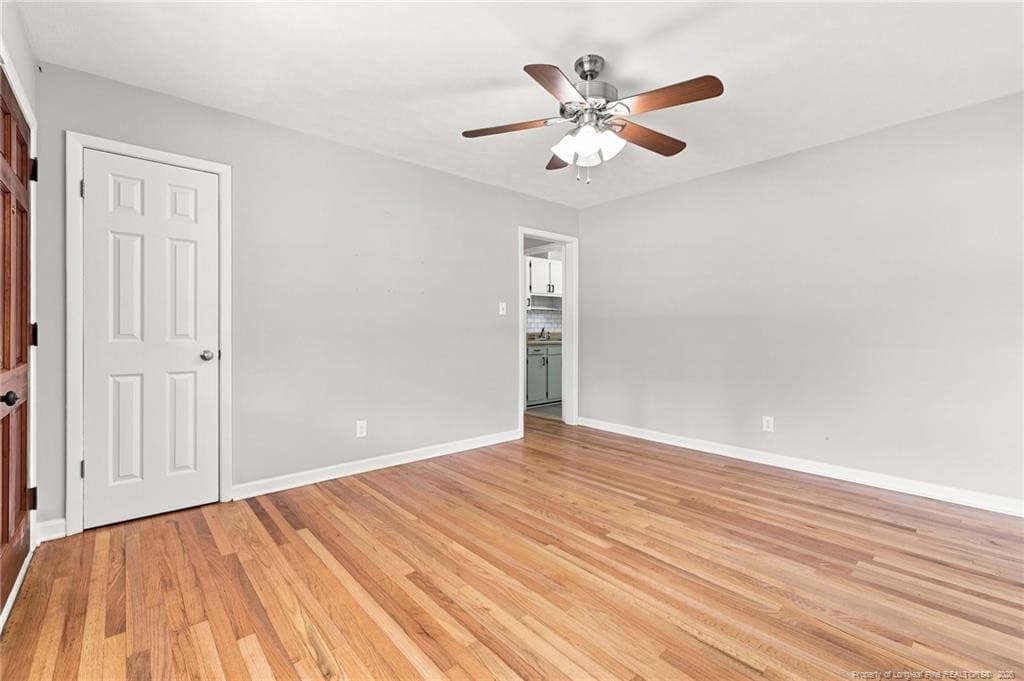 Photo 18 - 3229 Sunnyside School Rd, Fayetteville, NC 28312, Fayetteville