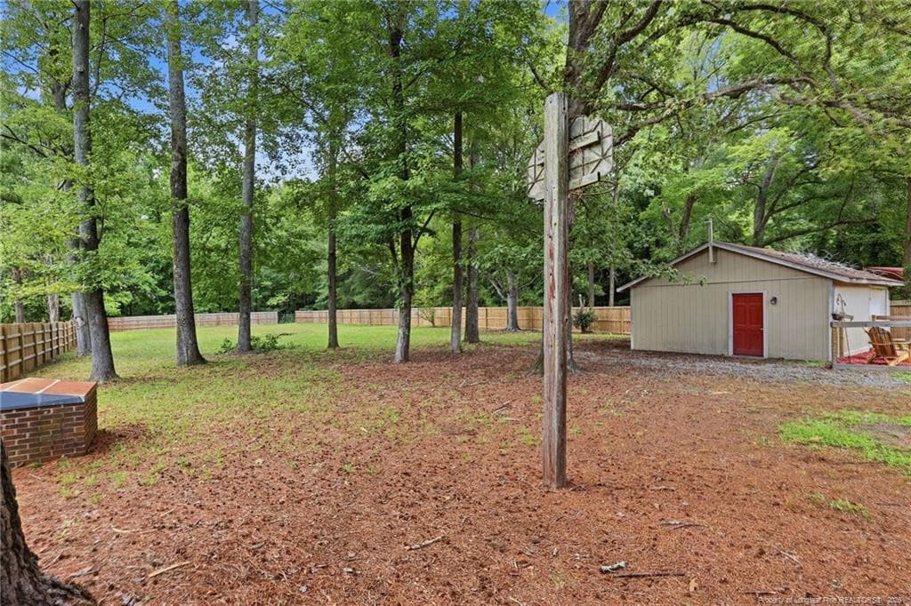 Photo 27 - 3229 Sunnyside School Rd, Fayetteville, NC 28312, Fayetteville