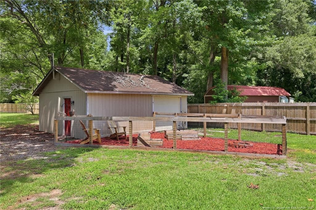 Photo 28 - 3229 Sunnyside School Rd, Fayetteville, NC 28312, Fayetteville