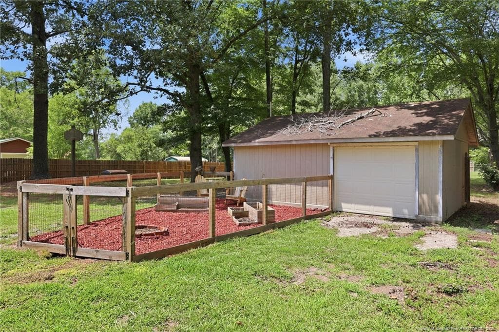 Photo 29 - 3229 Sunnyside School Rd, Fayetteville, NC 28312, Fayetteville