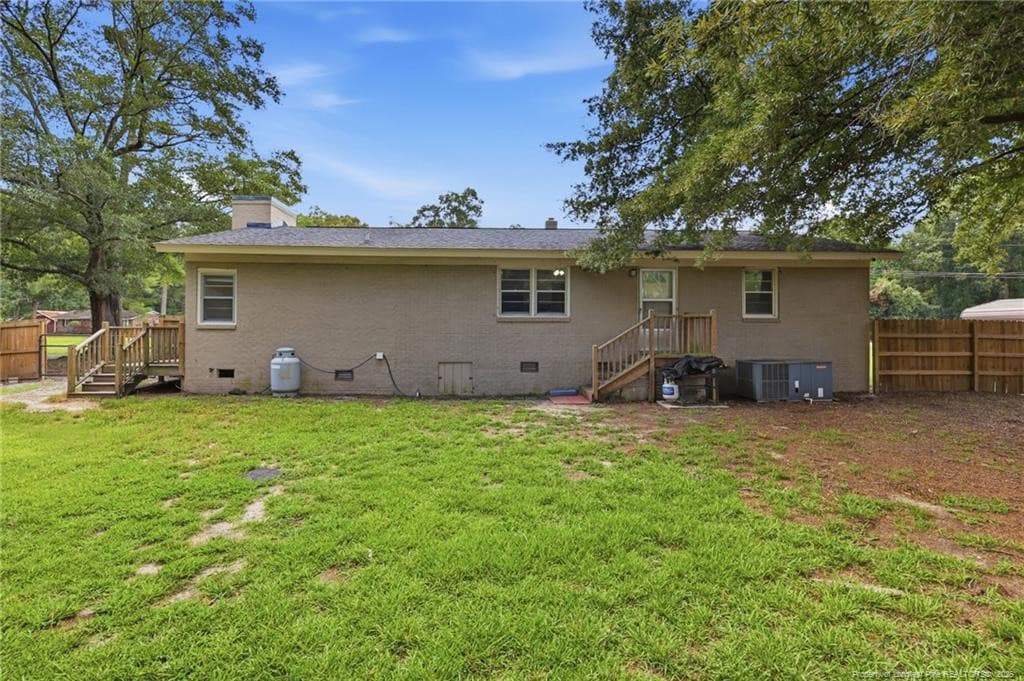 Photo 32 - 3229 Sunnyside School Rd, Fayetteville, NC 28312, Fayetteville