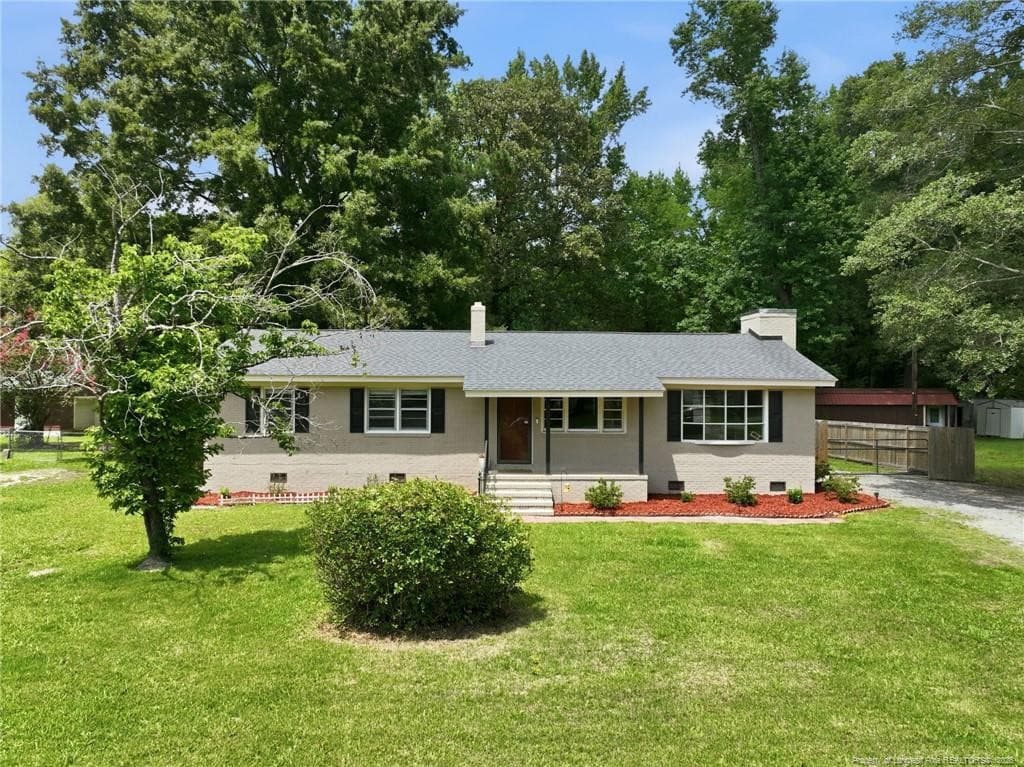Photo 34 - 3229 Sunnyside School Rd, Fayetteville, NC 28312, Fayetteville