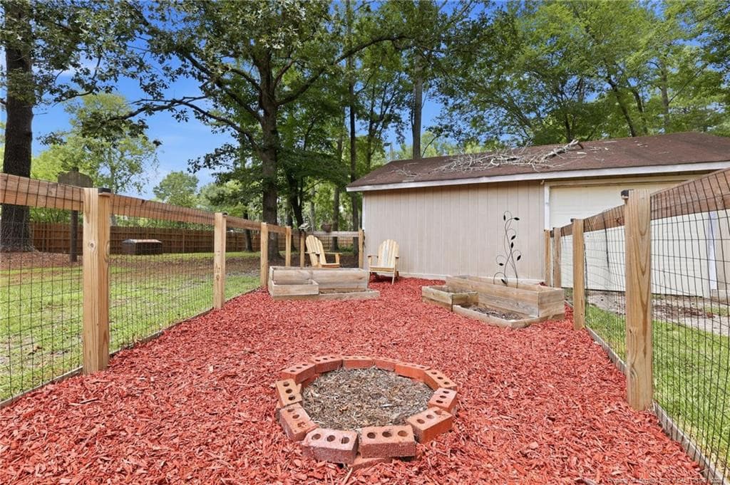 Photo 30 - 3229 Sunnyside School Rd, Fayetteville, NC 28312, Fayetteville