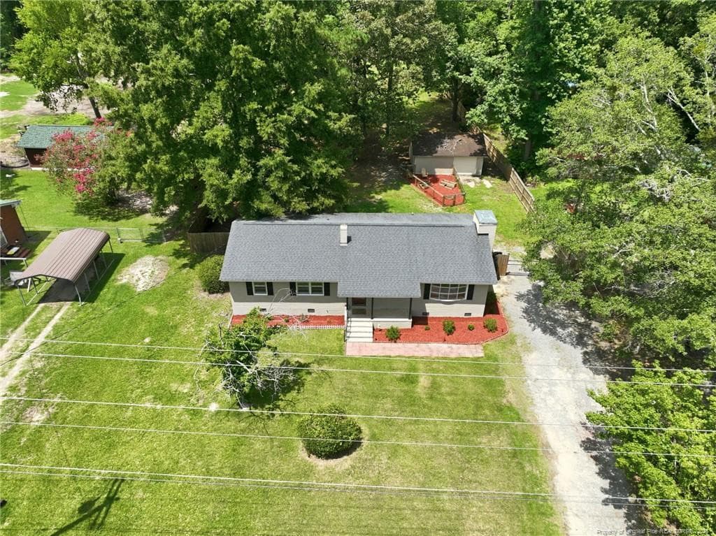 Photo 37 - 3229 Sunnyside School Rd, Fayetteville, NC 28312, Fayetteville
