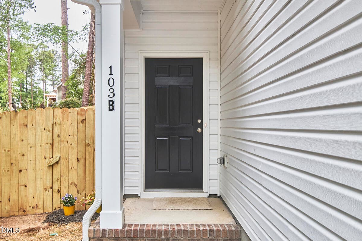 009 - 103 B Garden Street, Chapel Hill, NC 27517, Chapel Hill