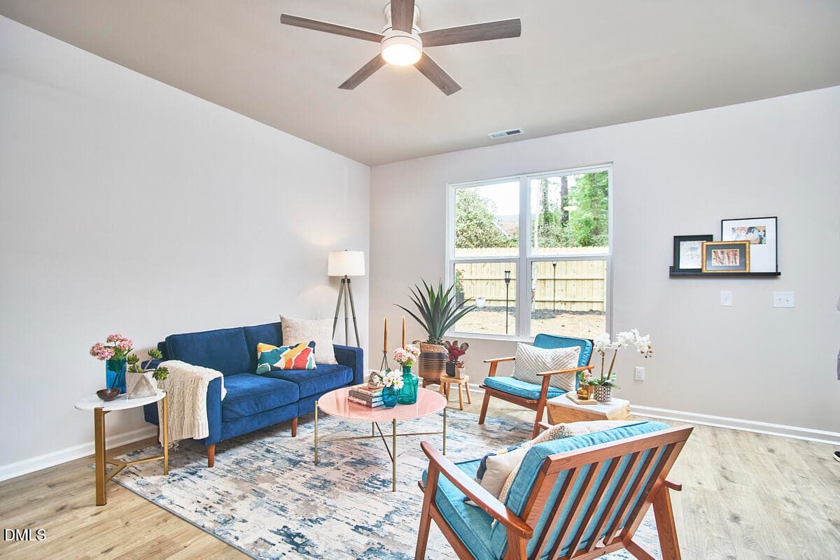030 - 103 B Garden Street, Chapel Hill, NC 27517, Chapel Hill