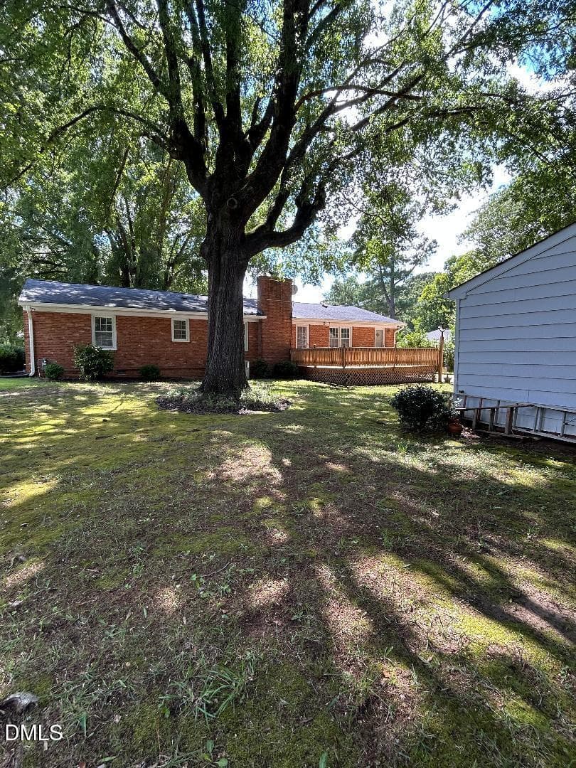 Forest Rd new 10 - 201 Forest Road, Oxford, NC 27565