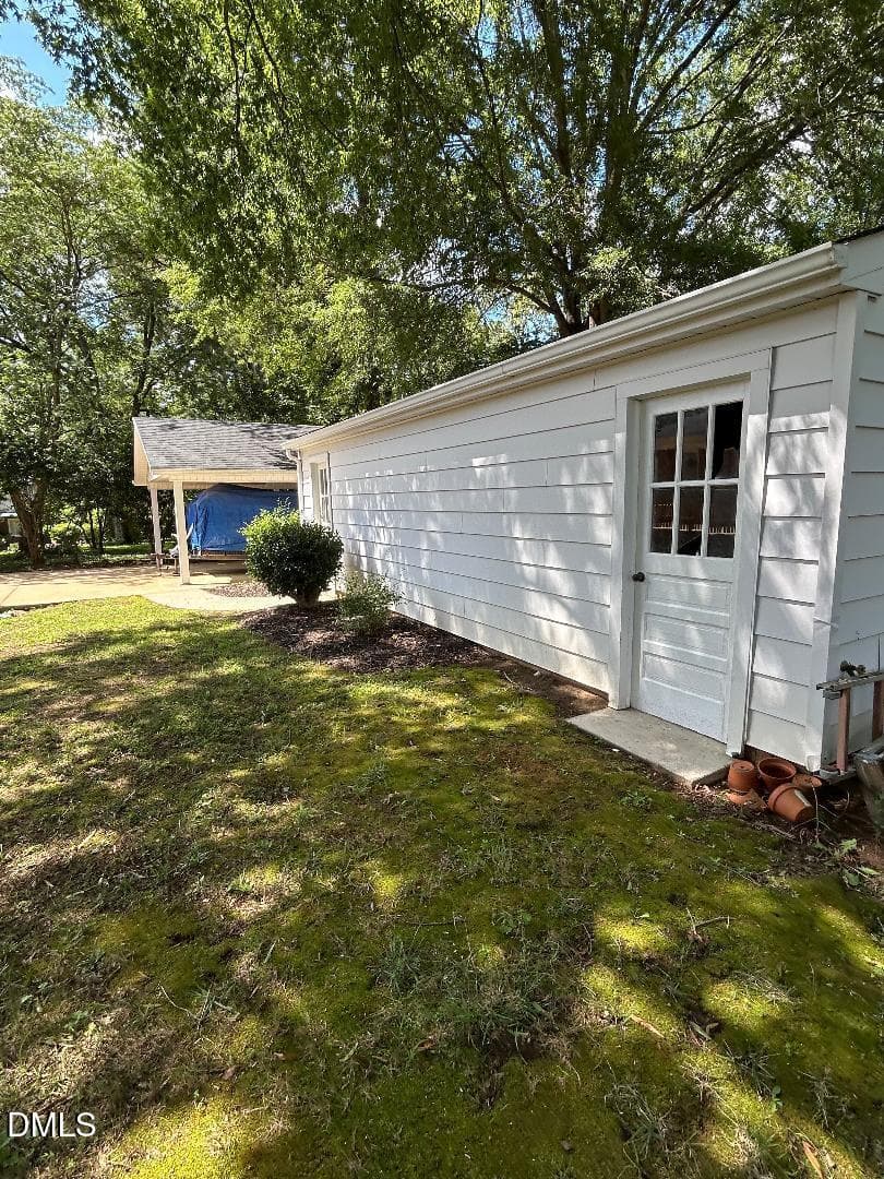 New Forest 7 - 201 Forest Road, Oxford, NC 27565