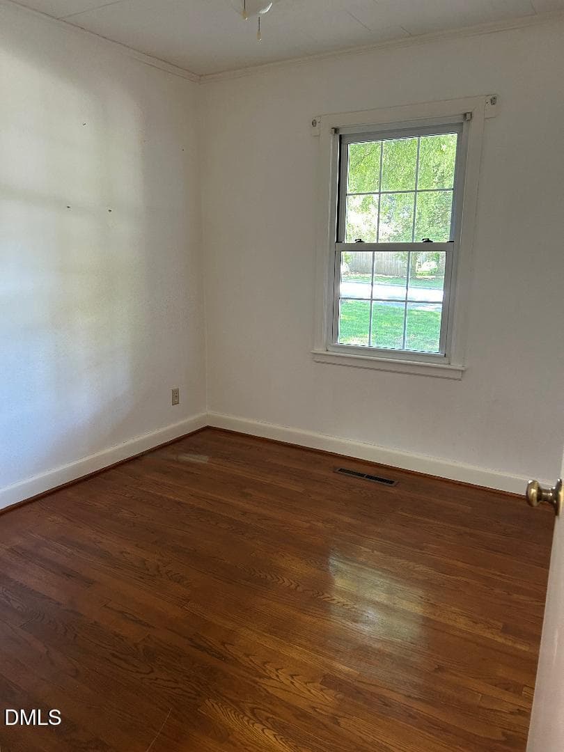 Forest Rd 10 - 201 Forest Road, Oxford, NC 27565