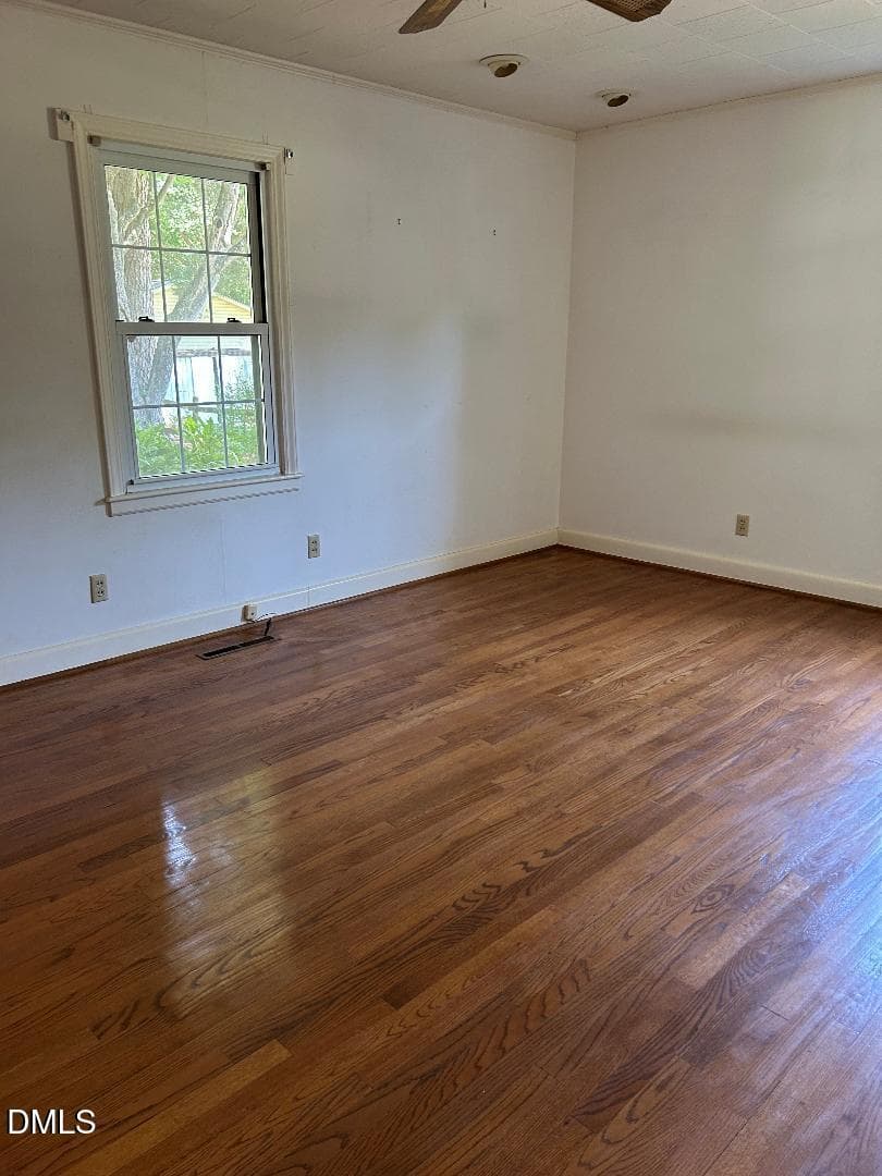 Forest Rd 12 - 201 Forest Road, Oxford, NC 27565