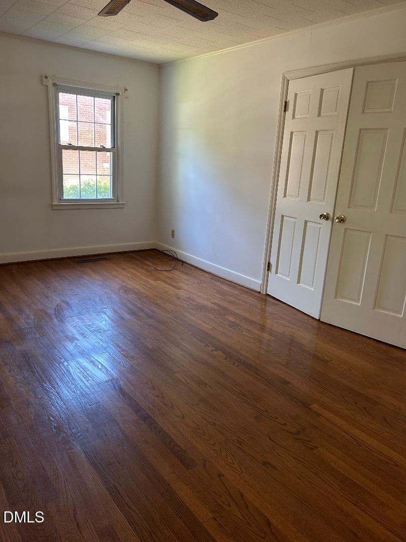 Forest Rd 11 - 201 Forest Road, Oxford, NC 27565