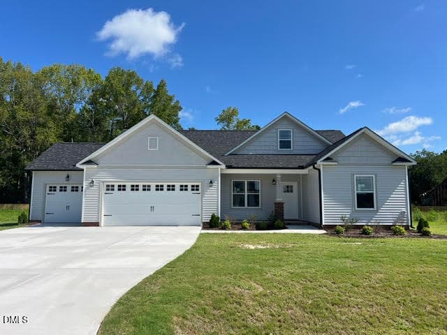 5HH15 - 111 Lynn Lane, Selma, NC 27576