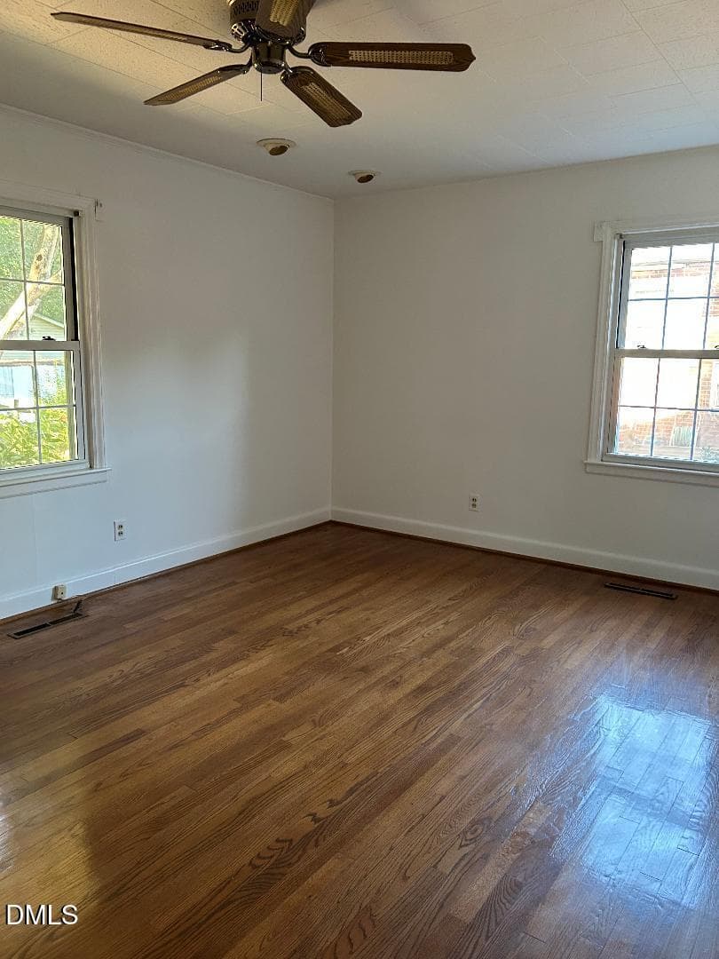 Forest Rd 20 - 201 Forest Road, Oxford, NC 27565