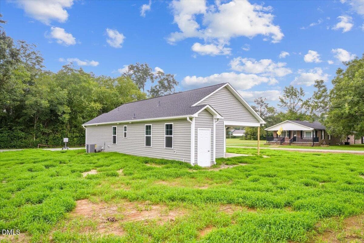 35-104 Lee St-6 - 104 Lee Street, Roseboro, NC 28382