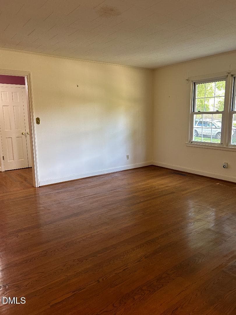 Forest 1 - 201 Forest Road, Oxford, NC 27565