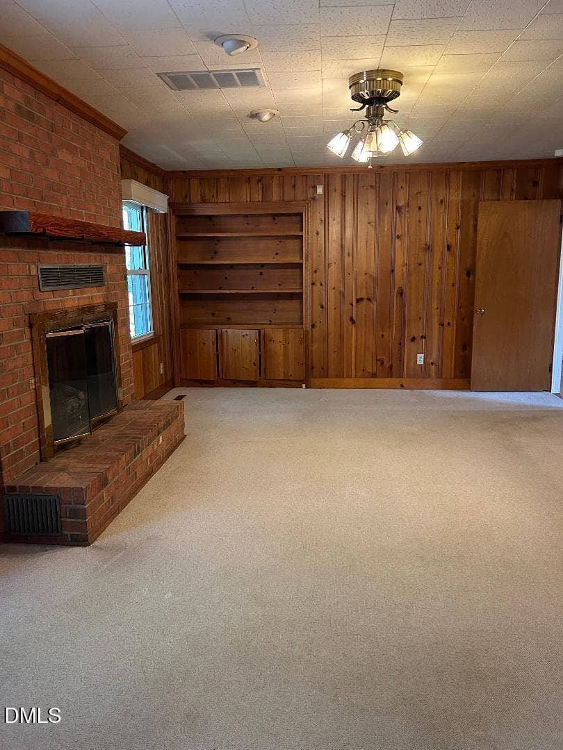 Forest 3 - 201 Forest Road, Oxford, NC 27565