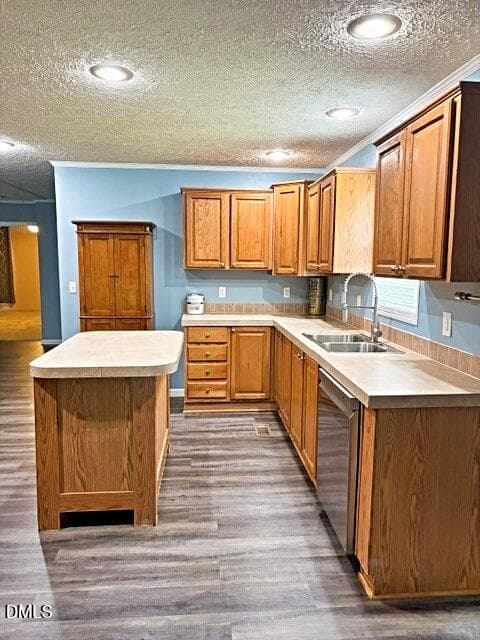 88 Dixon Kitchen 1 - 88 Dixon Lane, Roxboro, NC 27574