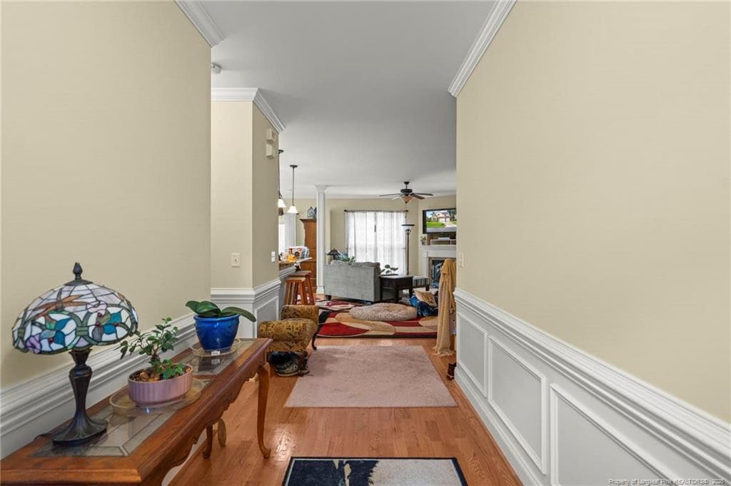 Photo 10 - 45 Orchard Falls Drive, Spring Lake, NC 28390
