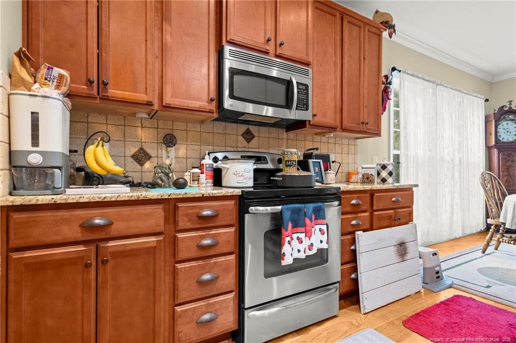 Photo 13 - 45 Orchard Falls Drive, Spring Lake, NC 28390