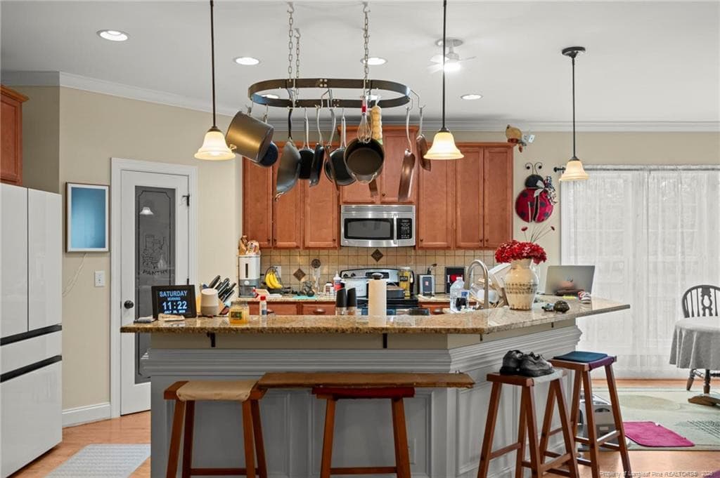 Photo 16 - 45 Orchard Falls Drive, Spring Lake, NC 28390
