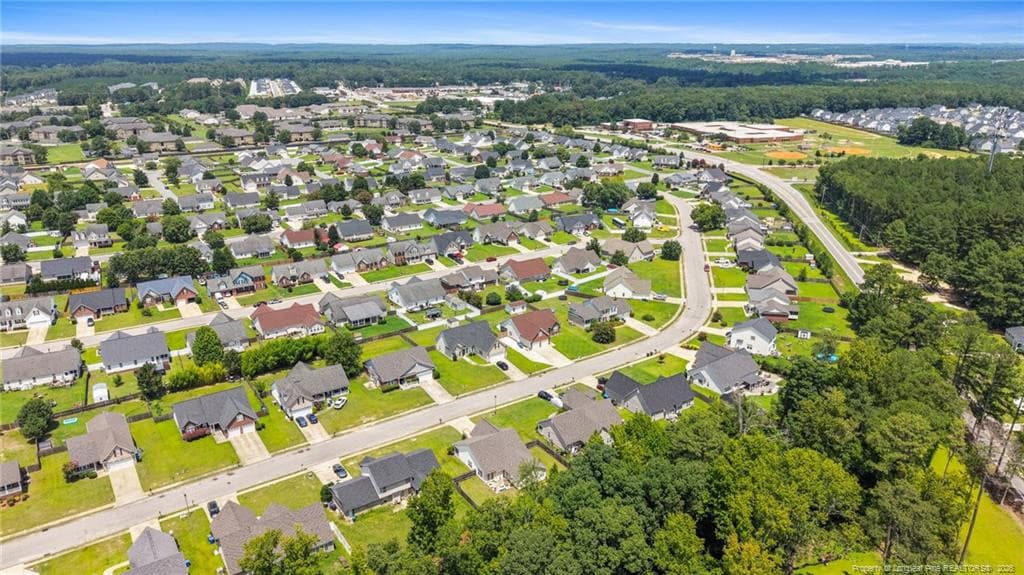 Photo 3 - 8229 Frenchorn Lane, Fayetteville, NC 28314, Fayetteville