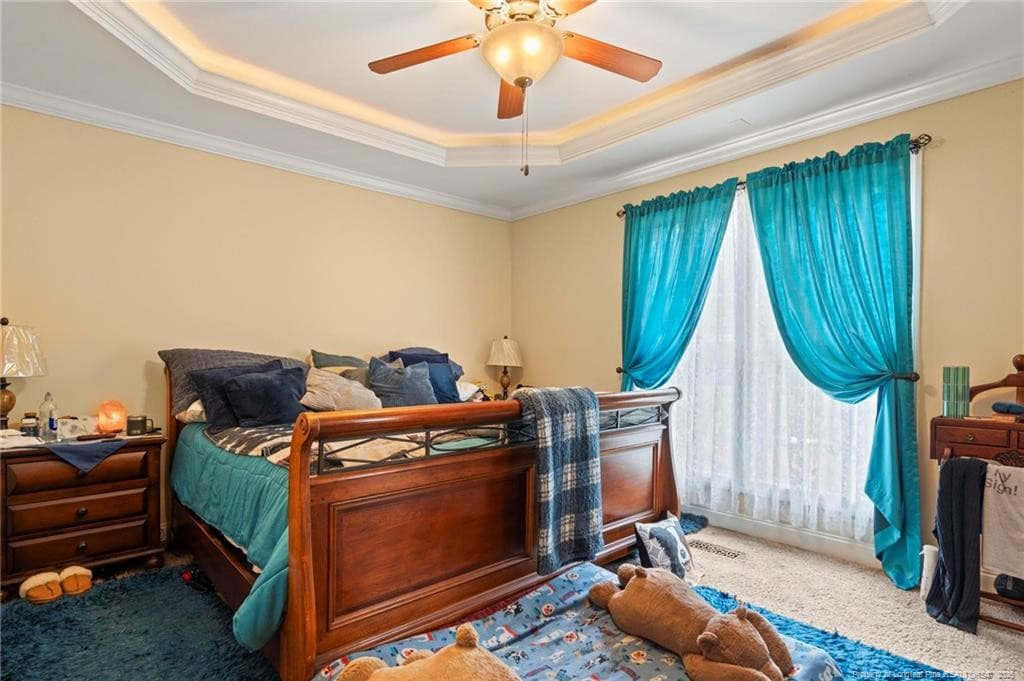 Photo 37 - 45 Orchard Falls Drive, Spring Lake, NC 28390