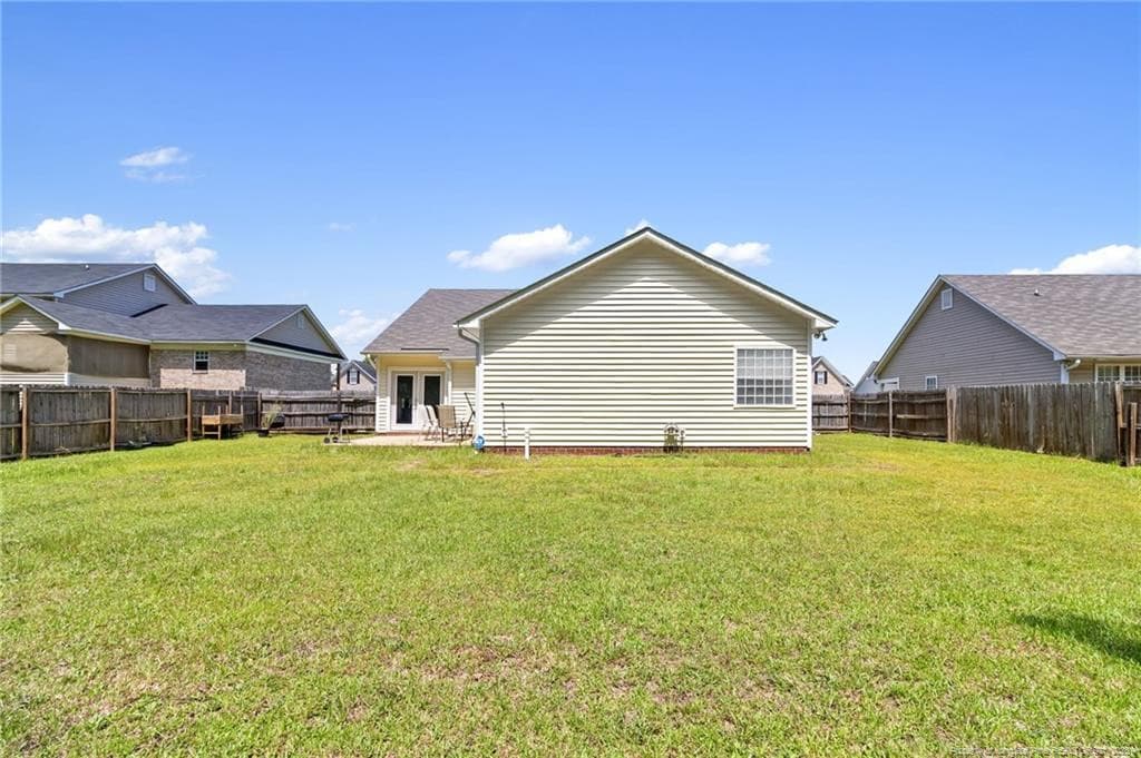 Photo 22 - 8229 Frenchorn Lane, Fayetteville, NC 28314, Fayetteville