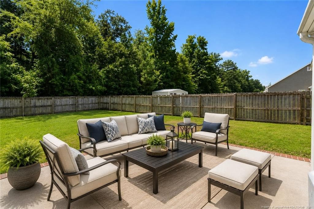 Photo 24 - 8229 Frenchorn Lane, Fayetteville, NC 28314, Fayetteville