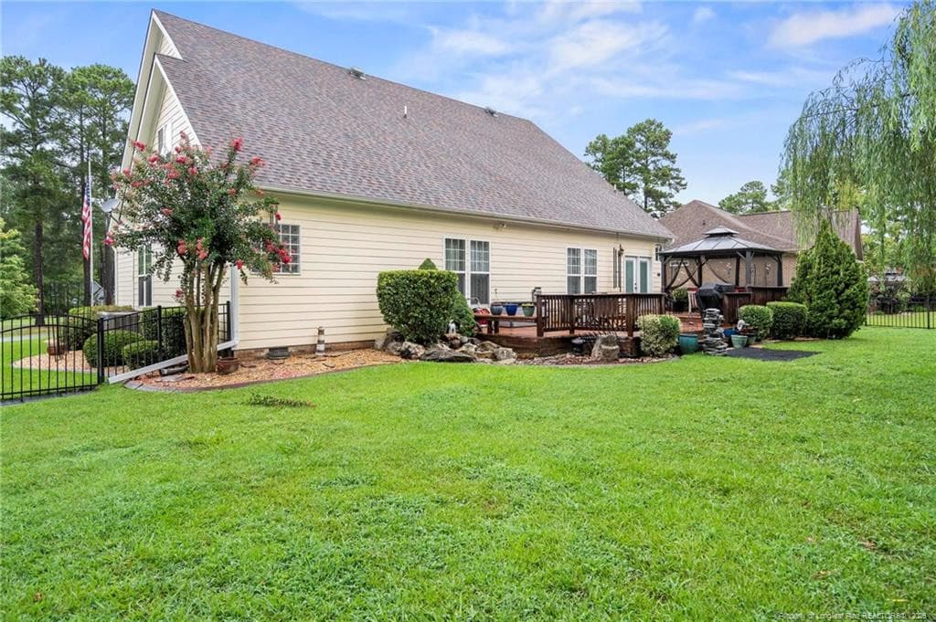 Photo 46 - 45 Orchard Falls Drive, Spring Lake, NC 28390