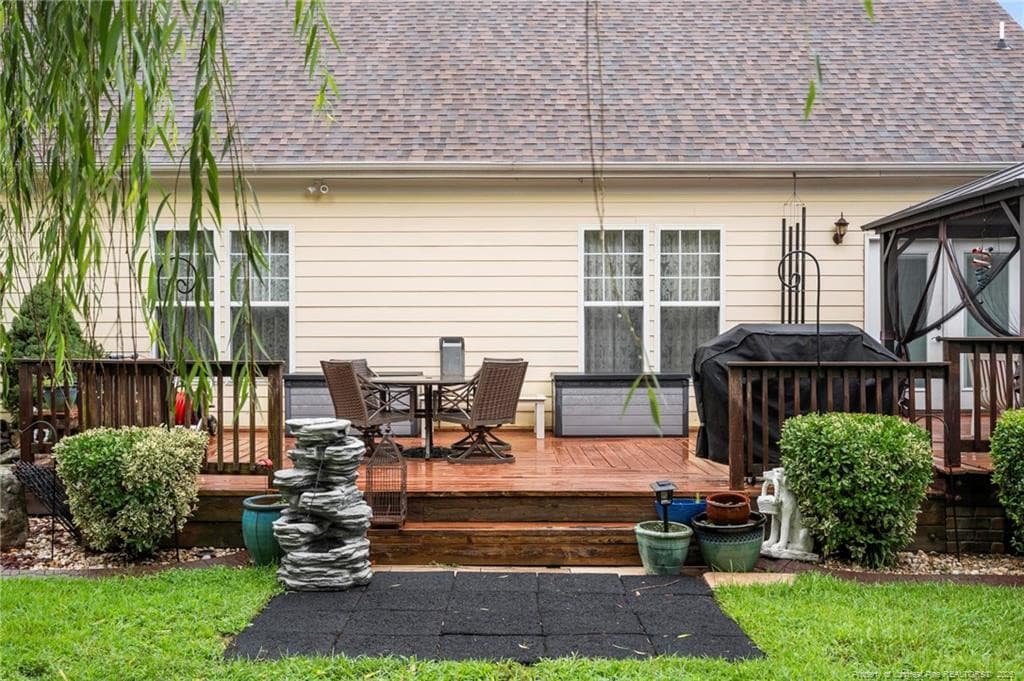 Photo 47 - 45 Orchard Falls Drive, Spring Lake, NC 28390