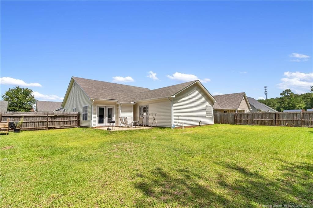 Photo 21 - 8229 Frenchorn Lane, Fayetteville, NC 28314, Fayetteville