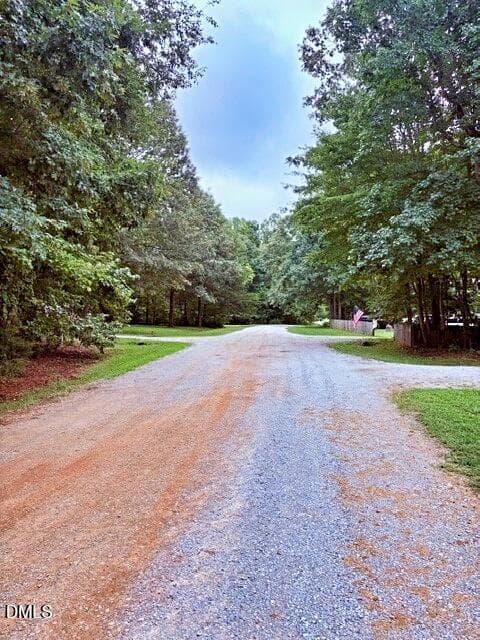 88 Dixon Rd (1) - 88 Dixon Lane, Roxboro, NC 27574