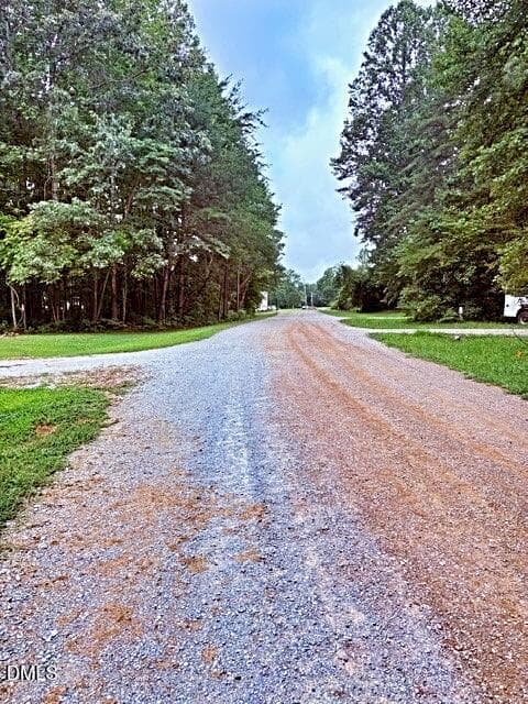 88 Dixon Rd - 88 Dixon Lane, Roxboro, NC 27574