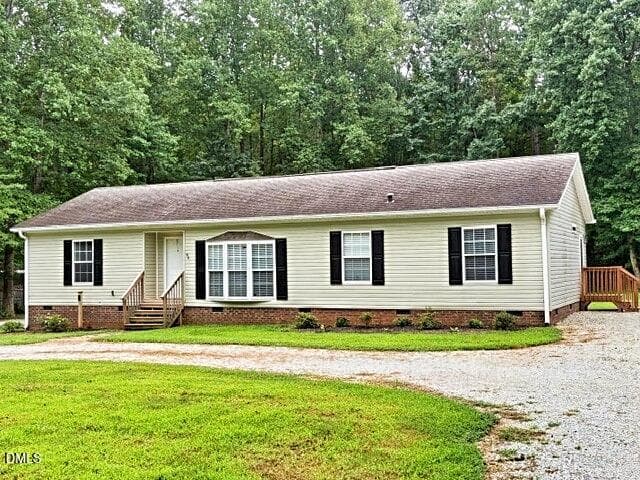 88 Dixon Front 2 (1) - 88 Dixon Lane, Roxboro, NC 27574