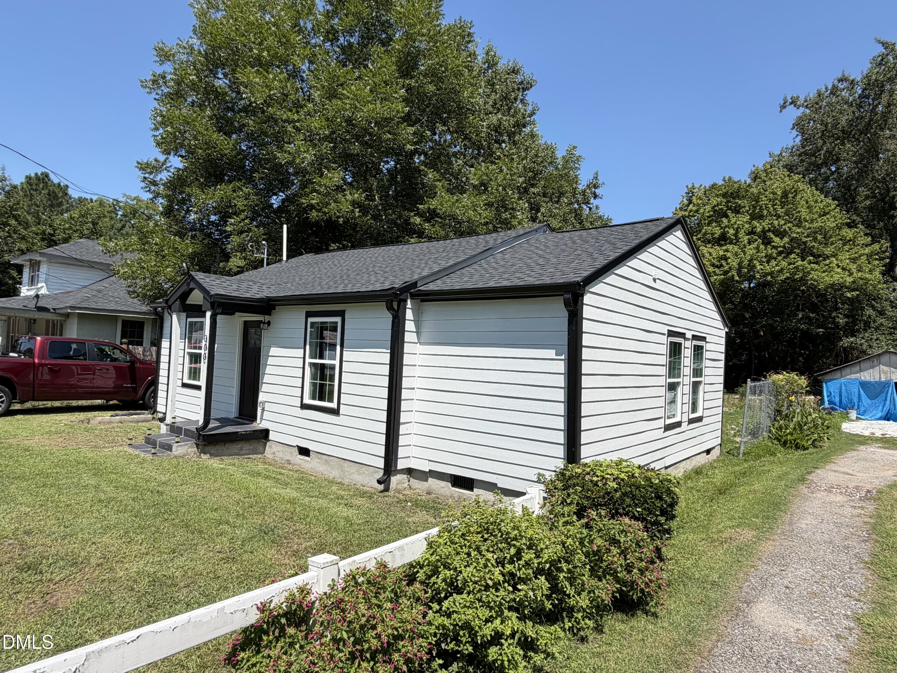 IMG_0089 - 300 E Academy Street, Robersonville, NC 27871, Robersonville