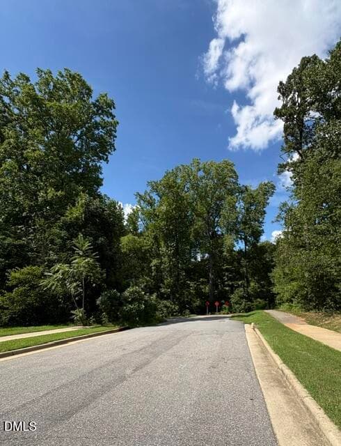 Greenway entrance just down the road - 939 Ileagnes Road, Raleigh, NC 27603, Raleigh