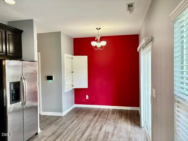 Breakfast area - 939 Ileagnes Road, Raleigh, NC 27603, Raleigh