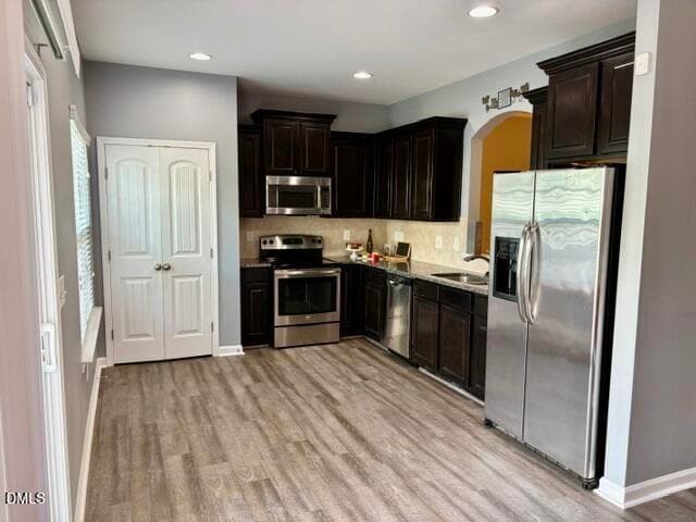 Kitchen 2 - 939 Ileagnes Road, Raleigh, NC 27603, Raleigh
