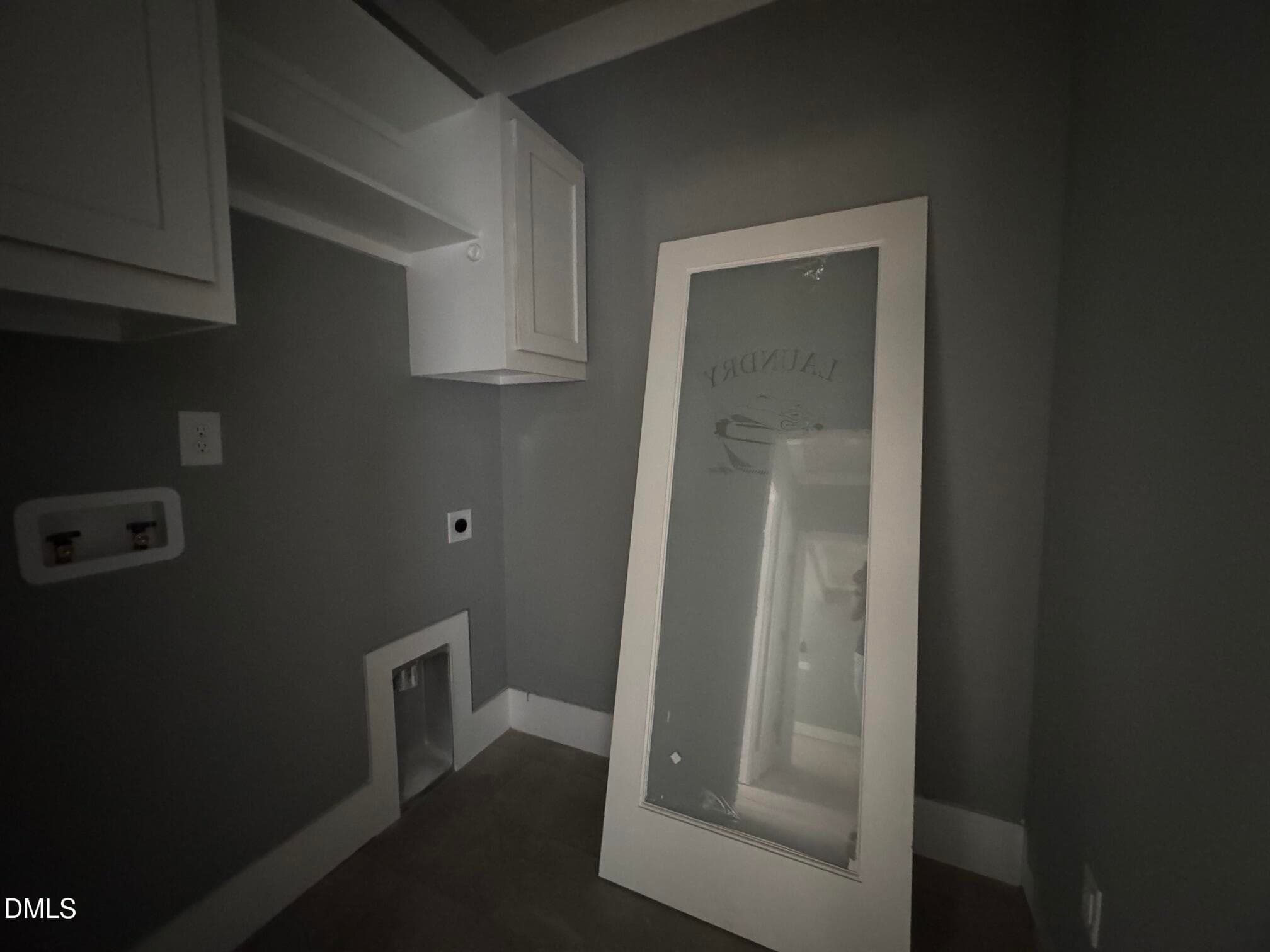Laundry Room - 935 Lynch Road, Selma, NC 27576