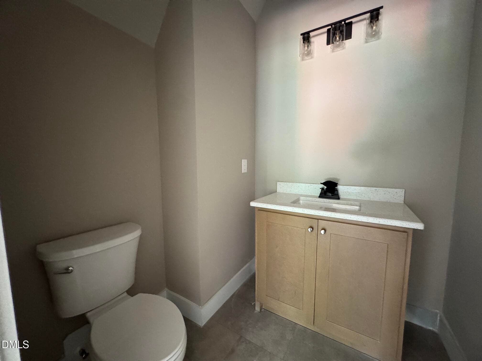 Bonus Half Bath - 935 Lynch Road, Selma, NC 27576