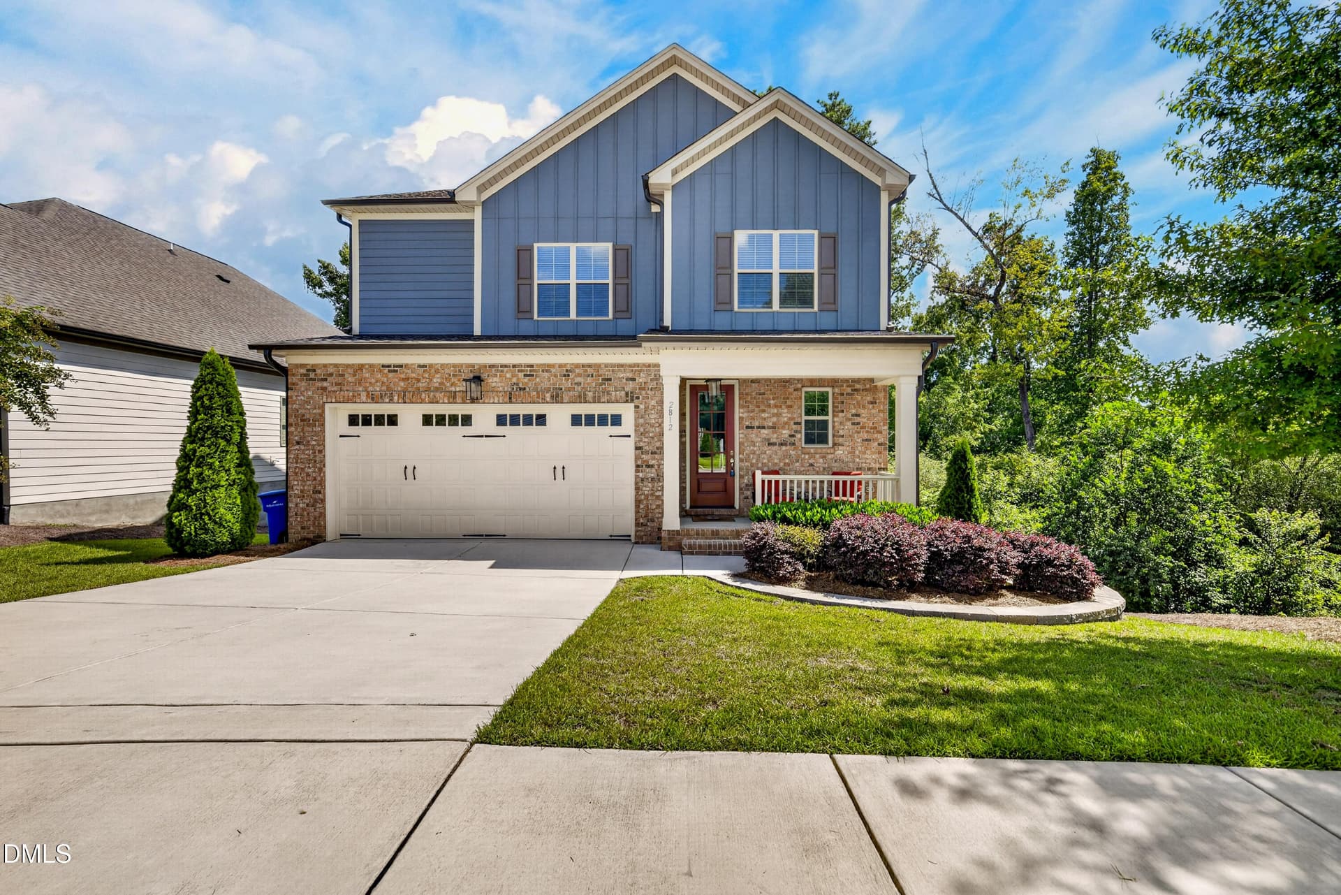 1-print-2812 Meadow Bluffs Way - 1 - 2812 Meadow Bluffs Way, Fuquay Varina, NC 27526