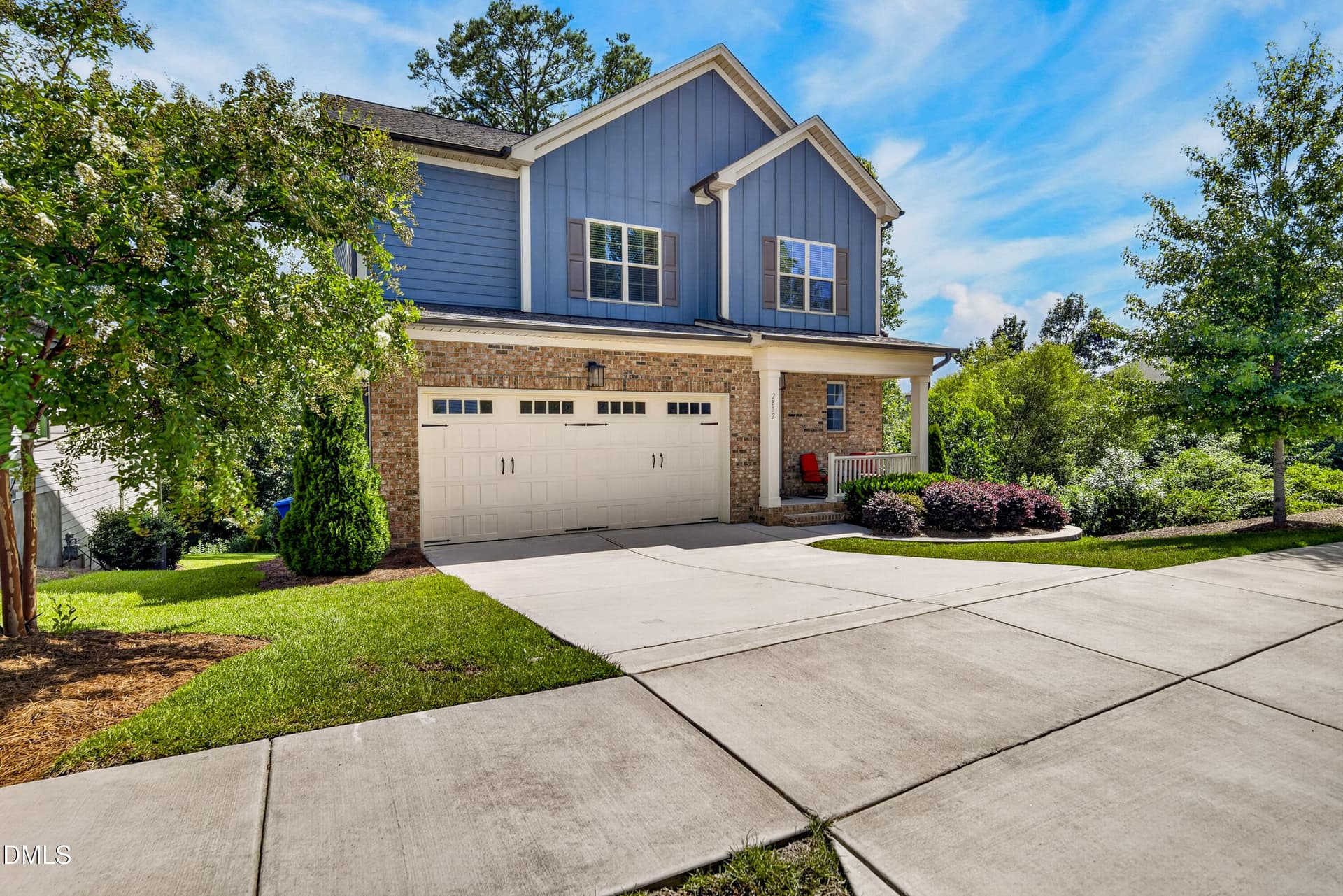 3-print-2812 Meadow Bluffs Way - 3 - 2812 Meadow Bluffs Way, Fuquay Varina, NC 27526