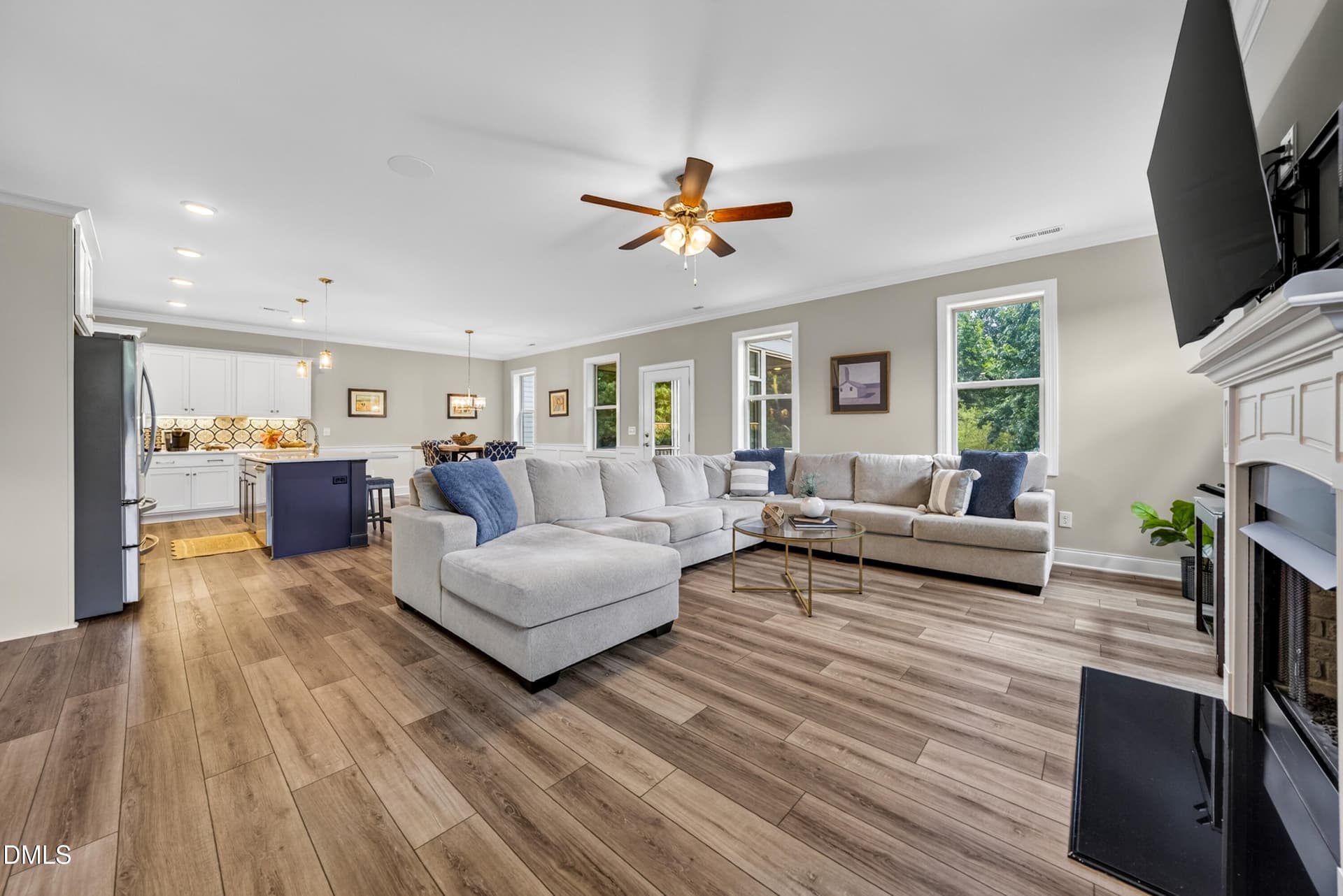 12-print-2812 Meadow Bluffs Way - 12 - 2812 Meadow Bluffs Way, Fuquay Varina, NC 27526