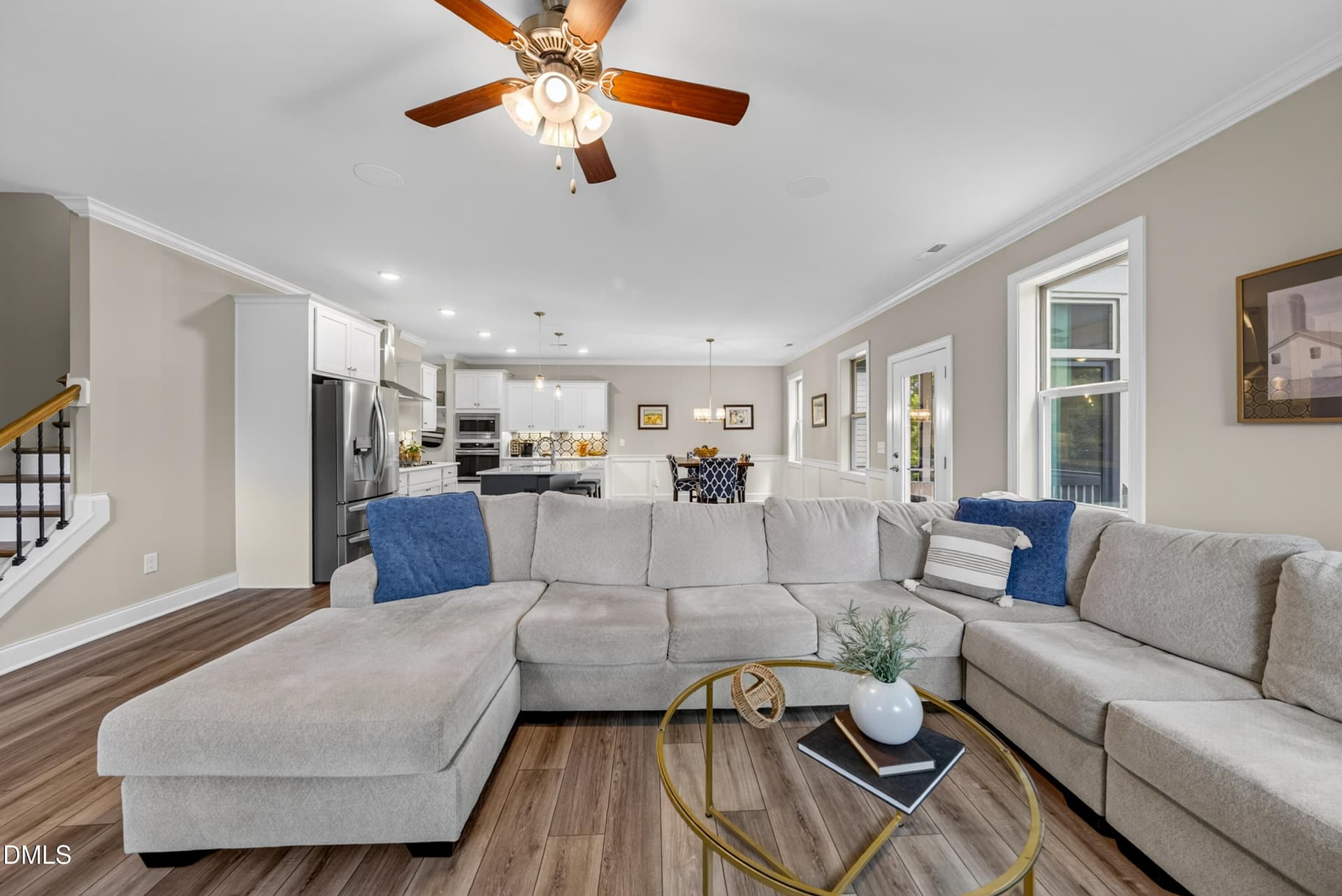 14-print-2812 Meadow Bluffs Way - 14 - 2812 Meadow Bluffs Way, Fuquay Varina, NC 27526
