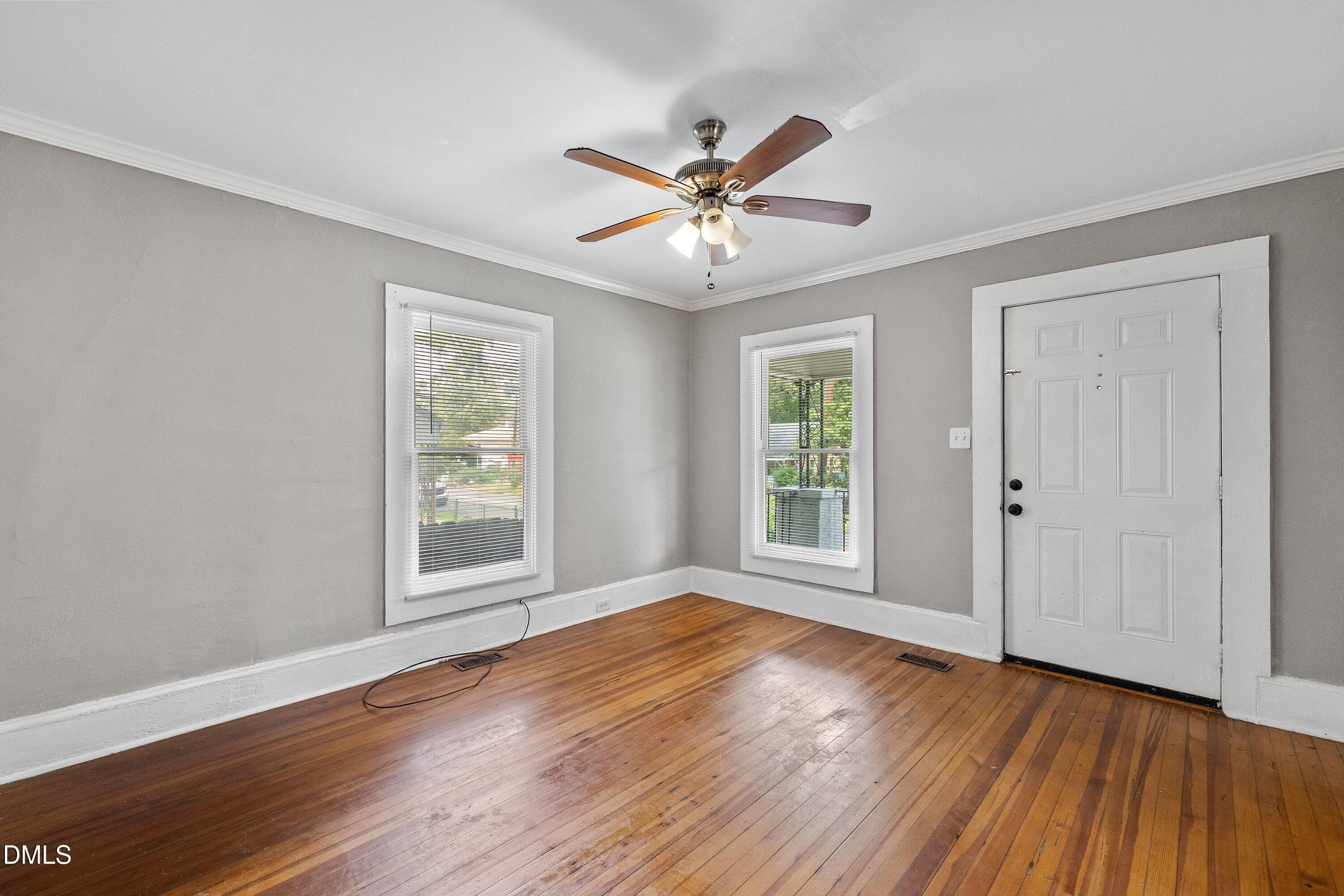 05-509 N Guthrie_1923 - 509 N Guthrie Avenue, Durham, NC 27703, Durham