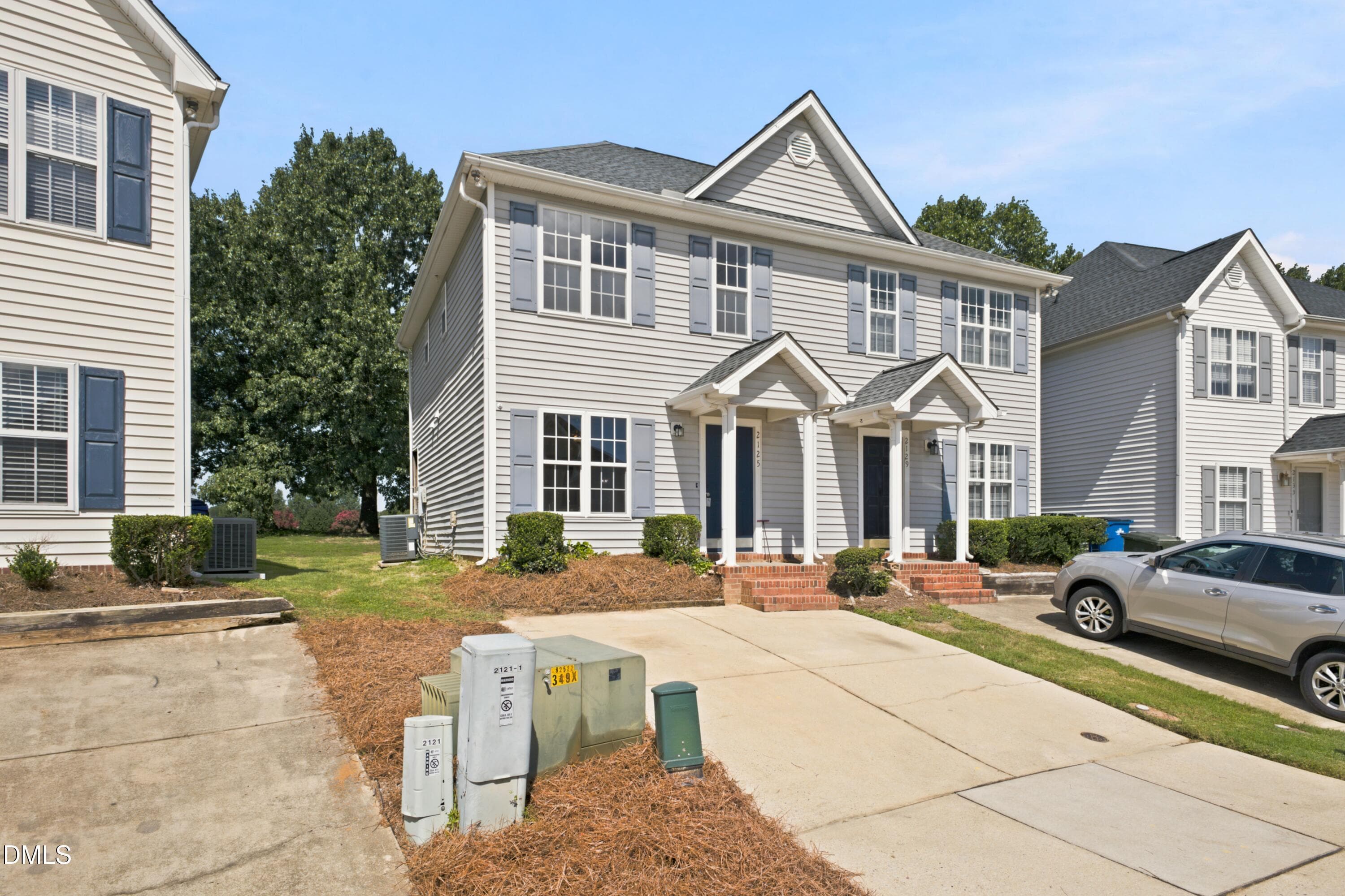 CY1A9759 - 2125 Ventana Lane, Raleigh, NC 27604, Raleigh