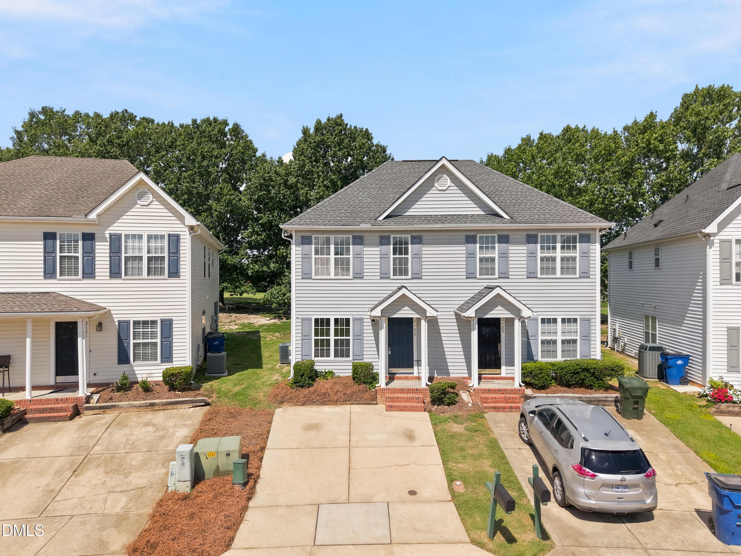 DJI_20260807231510_0001_D - 2125 Ventana Lane, Raleigh, NC 27604, Raleigh