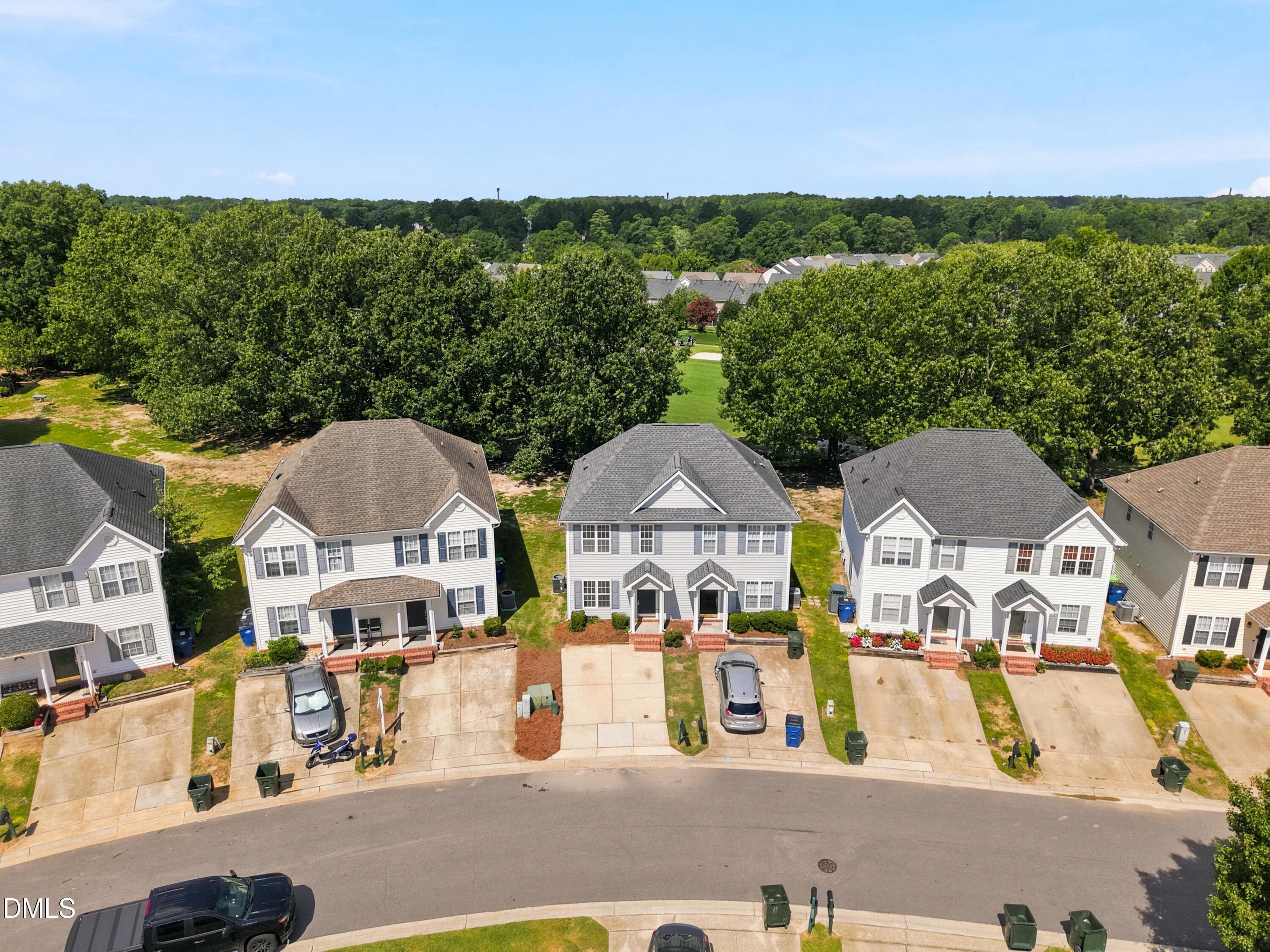DJI_20260807231520_0002_D - 2125 Ventana Lane, Raleigh, NC 27604, Raleigh